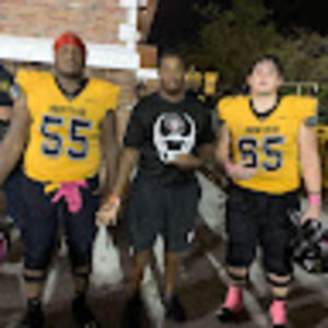 Meet your Posher, Christopher